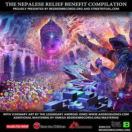 Nepalese Benefit Compilation 2015 500px