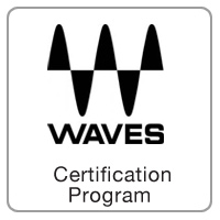 Waves Plugins Certified